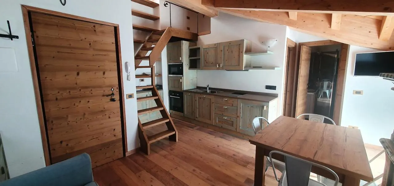 ****  Hotel Paradiso Livigno Italia