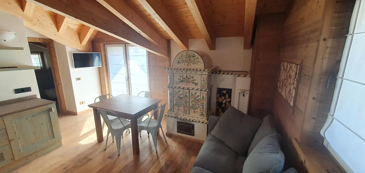 Hotel Paradiso Livigno
