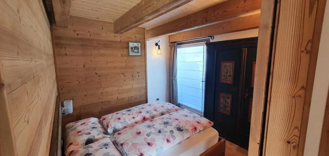 Paradise Lodge Livigno