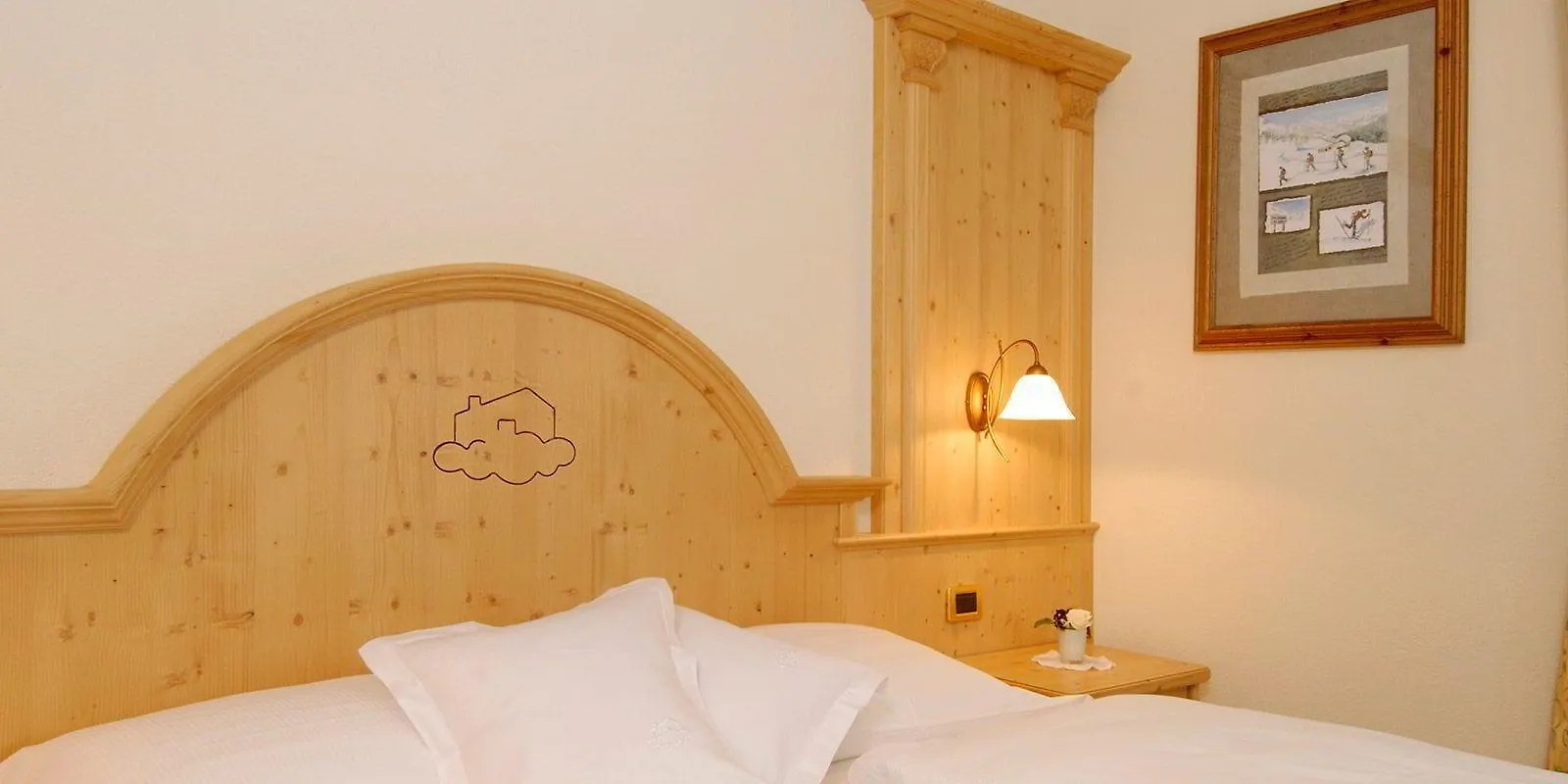Hotel Paradiso Livigno