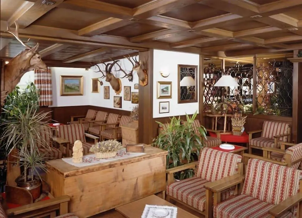 Hotel Paradiso Livigno