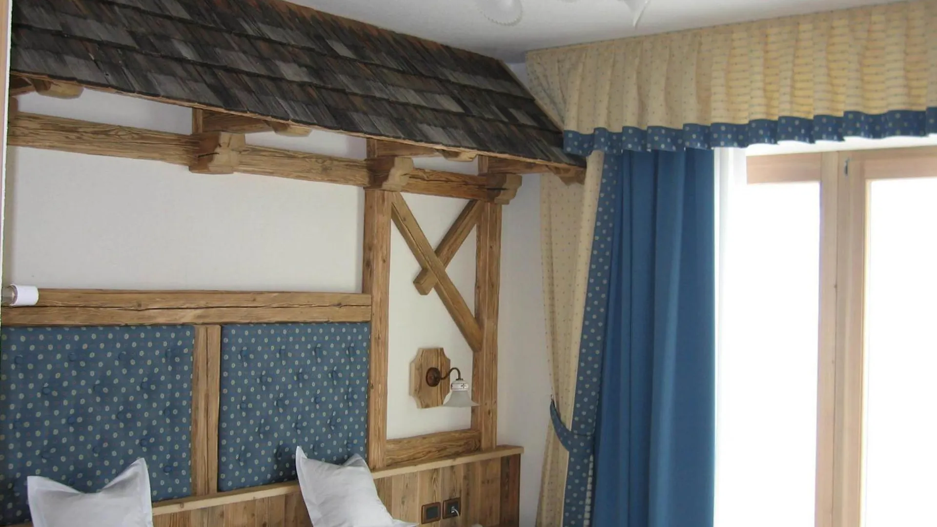 Paradise Lodge Livigno 4*,  Italien