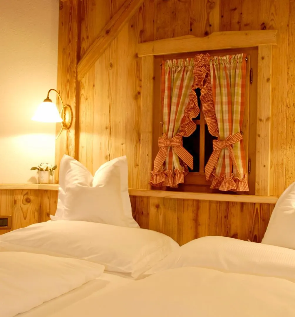 Hotel Paradiso Livigno