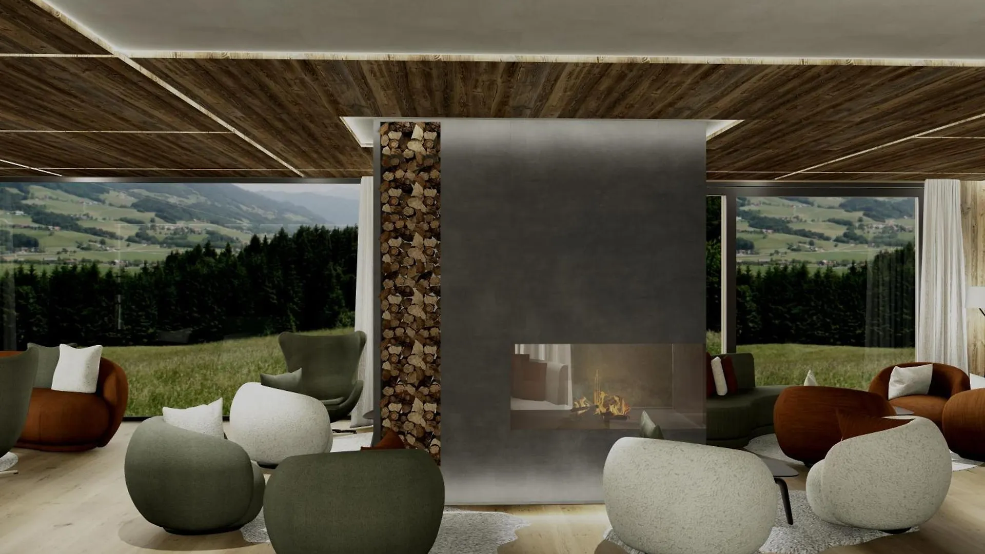Hotel Paradiso Livigno