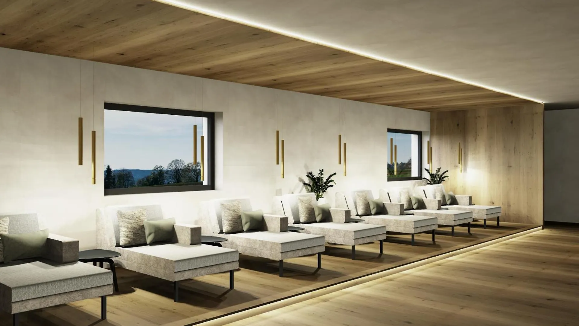 Hotel Paradiso Livigno