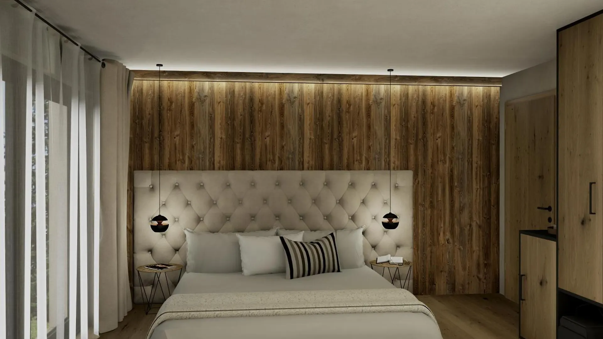Hotel Paradiso Livigno 4*,  Italia