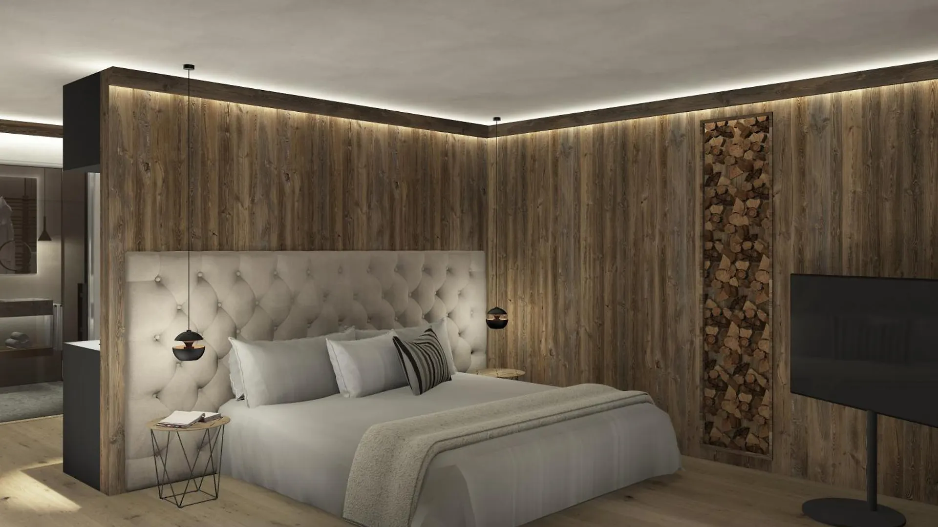 ****  Hotel Paradiso Livigno Italia