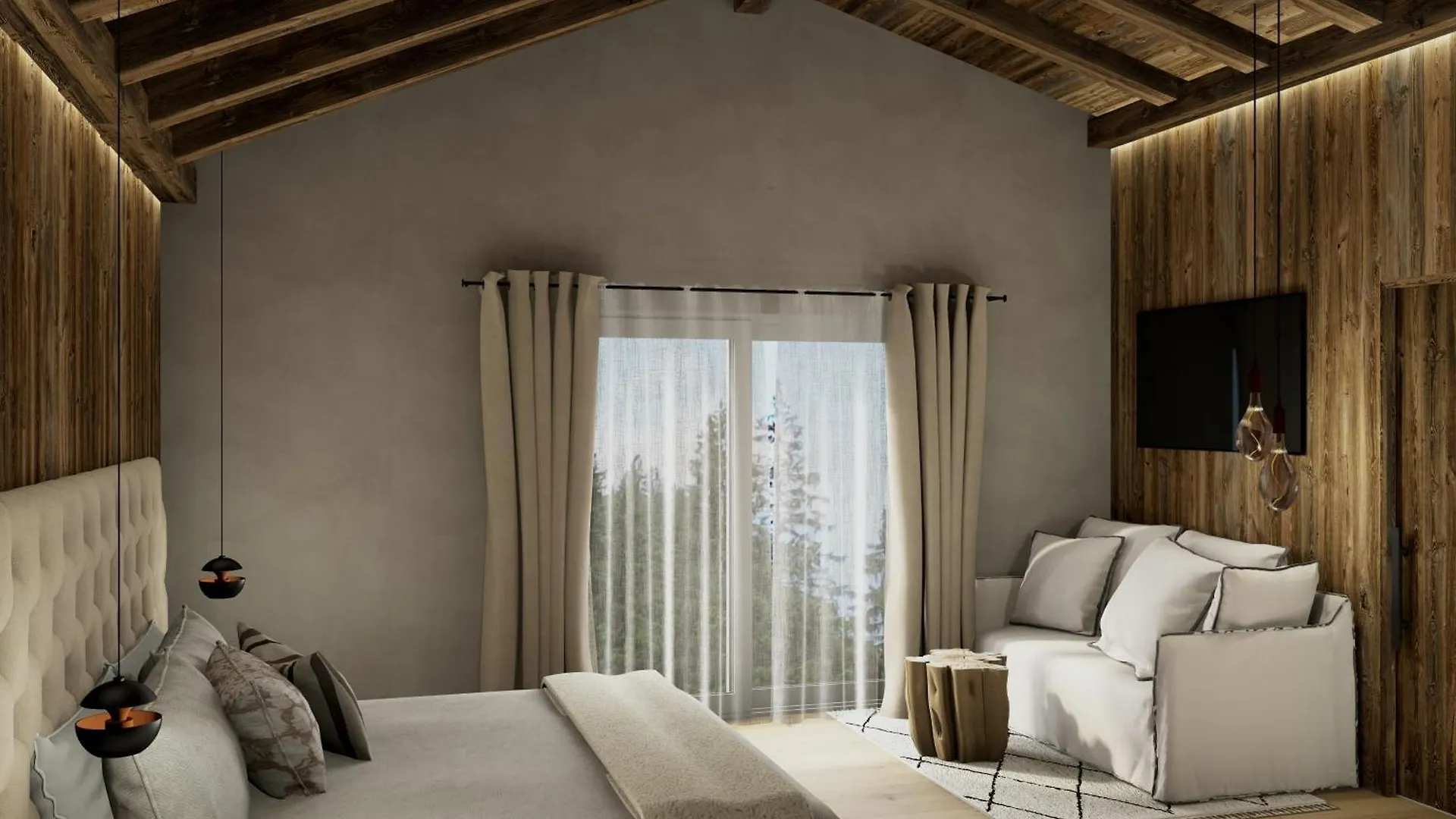 Hotel Paradiso Livigno