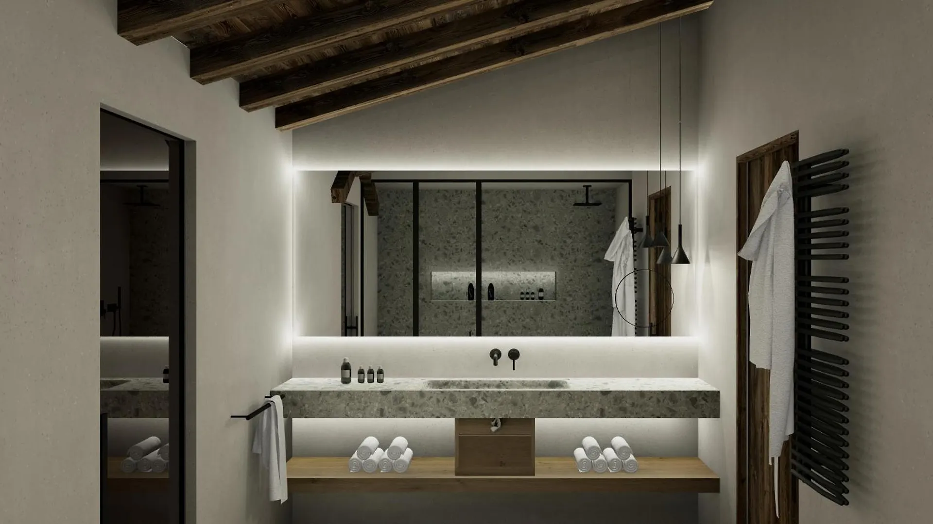 Hotel Paradiso Livigno 4*,