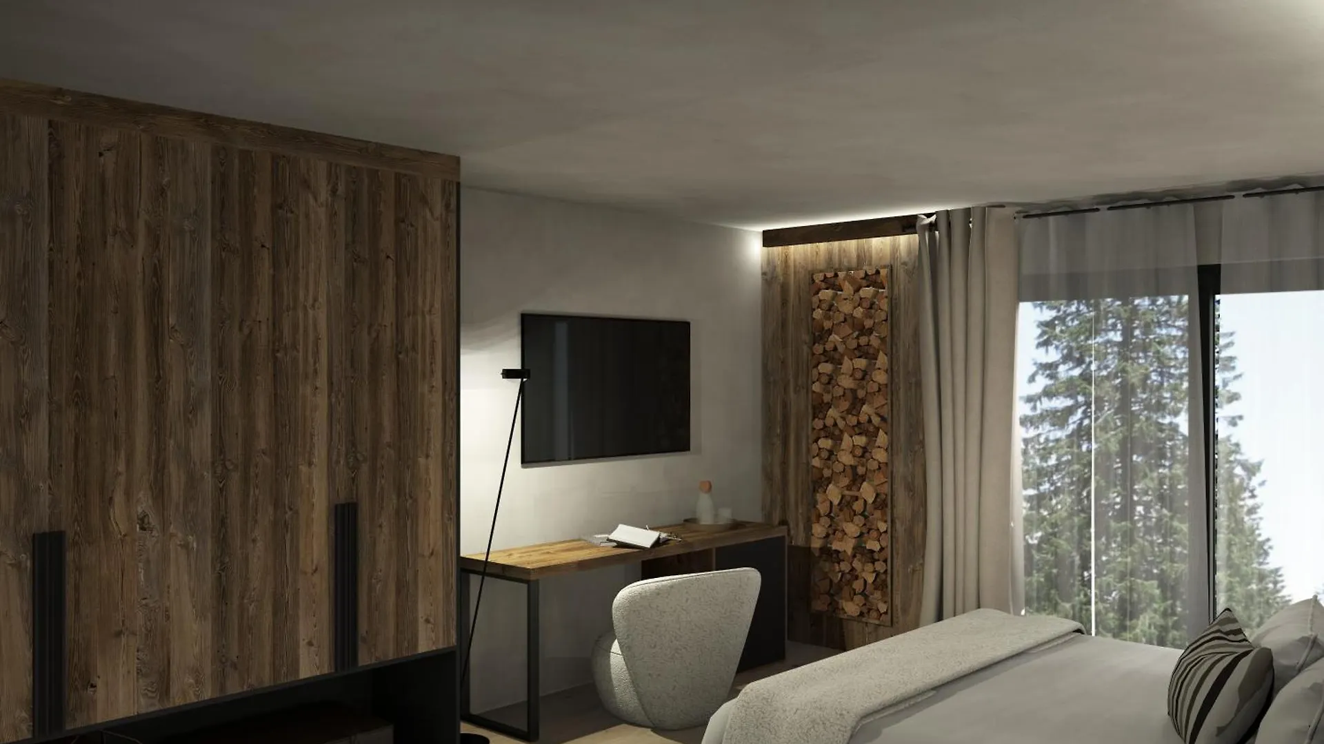Hotel Paradiso Livigno