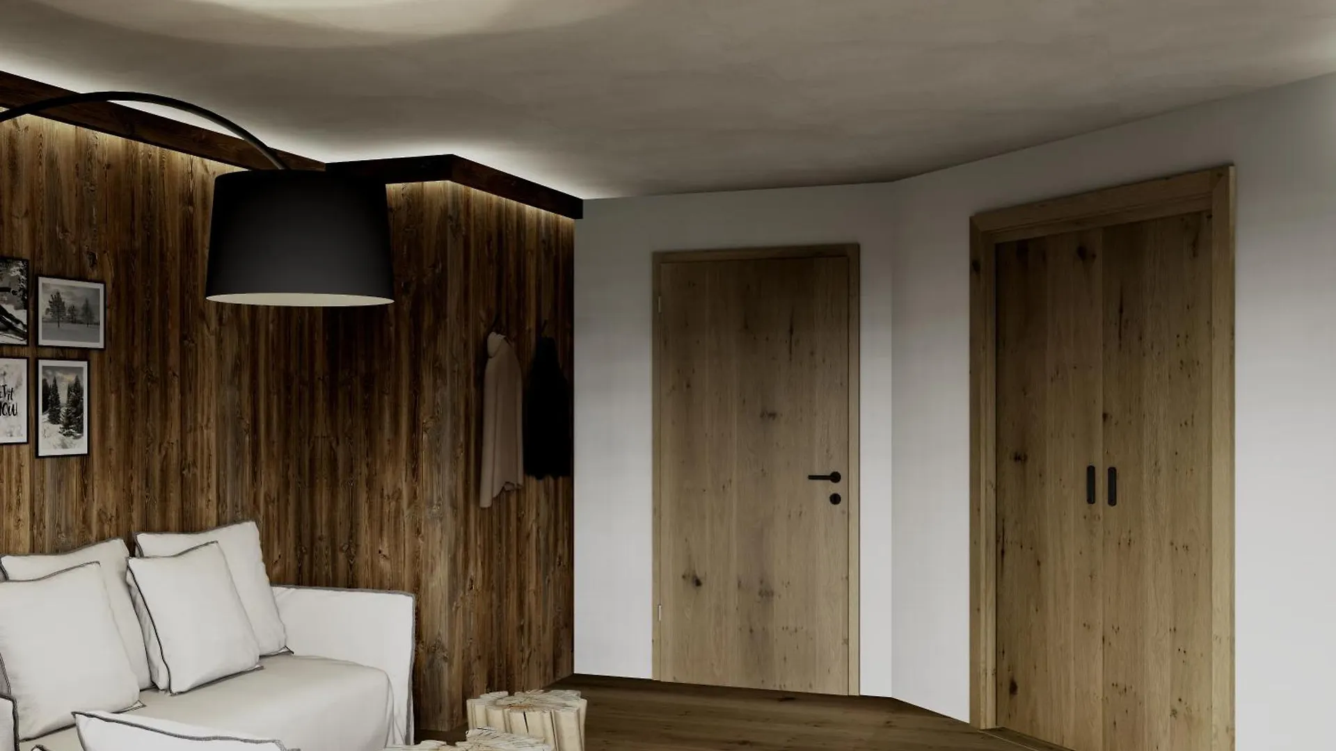 Hotel Paradiso Livigno