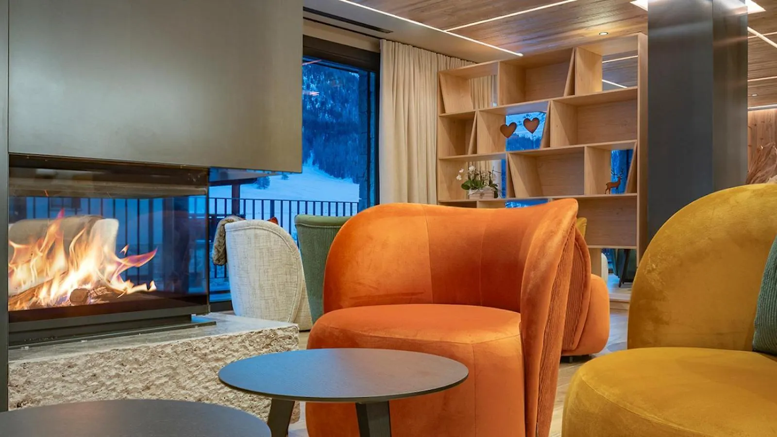 Hotel Paradiso Livigno