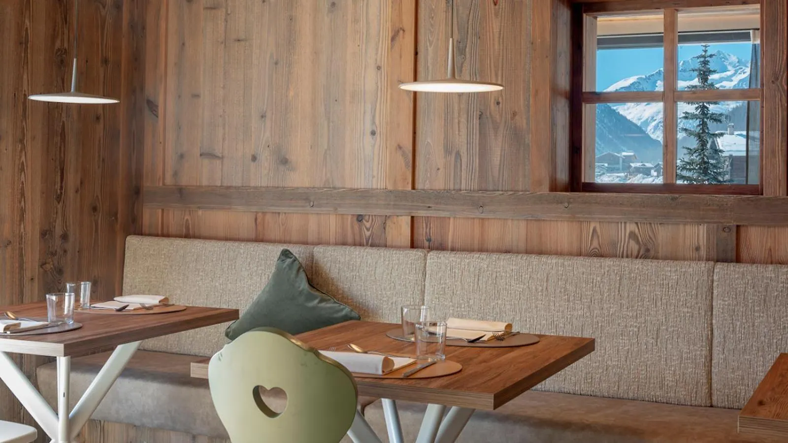 Hotel Paradiso Livigno