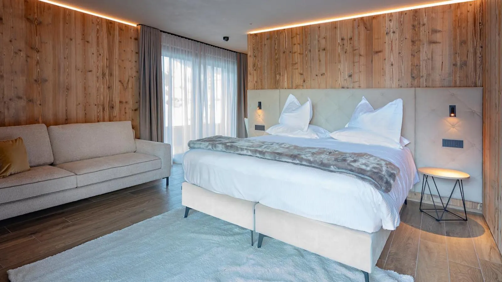 Hotel Paradiso Livigno