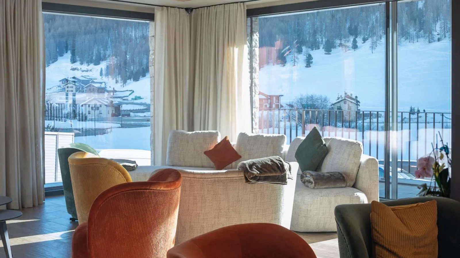 Paradise Lodge Livigno