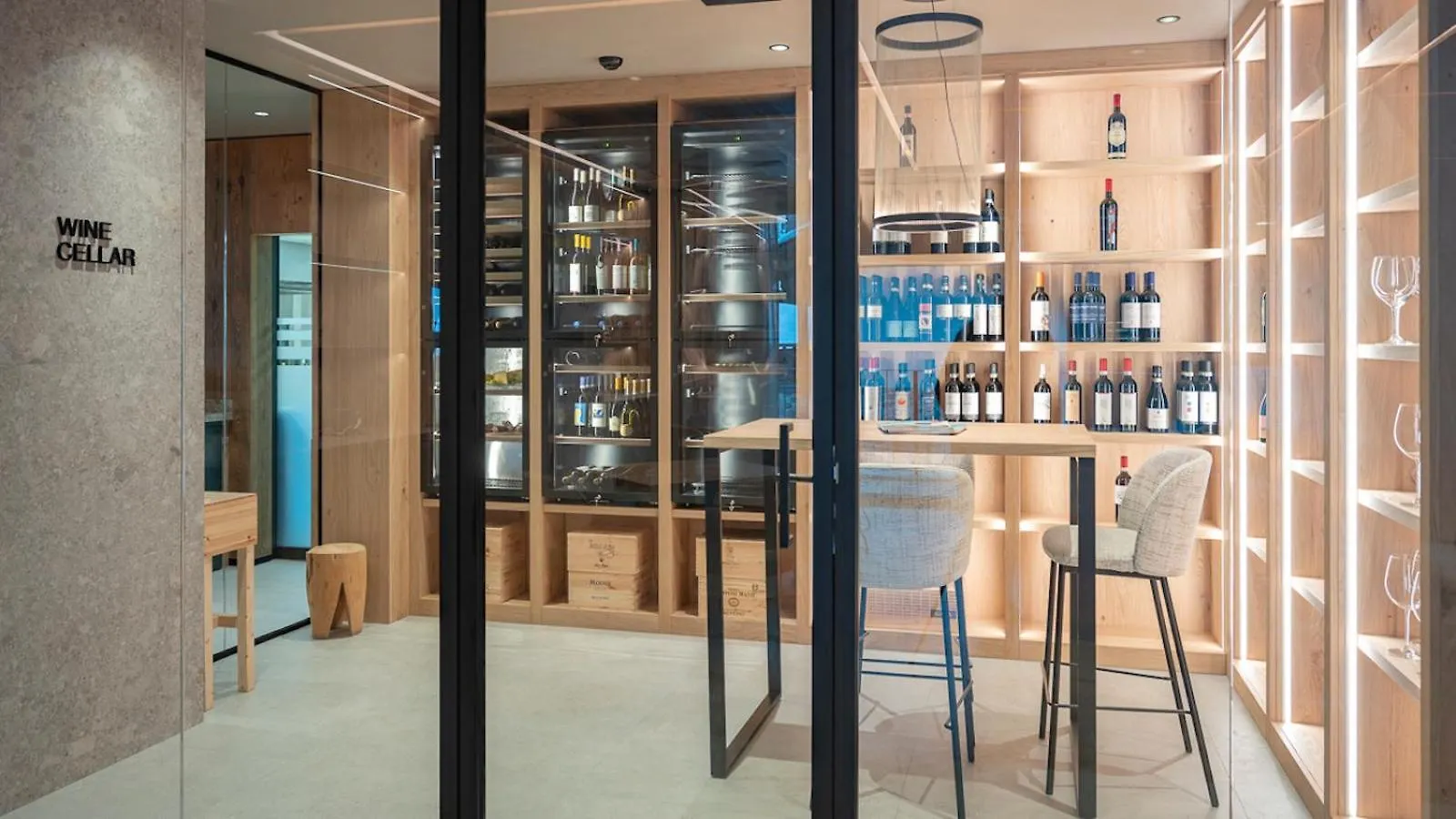 Hotel Paradiso Livigno 4*,  Italia