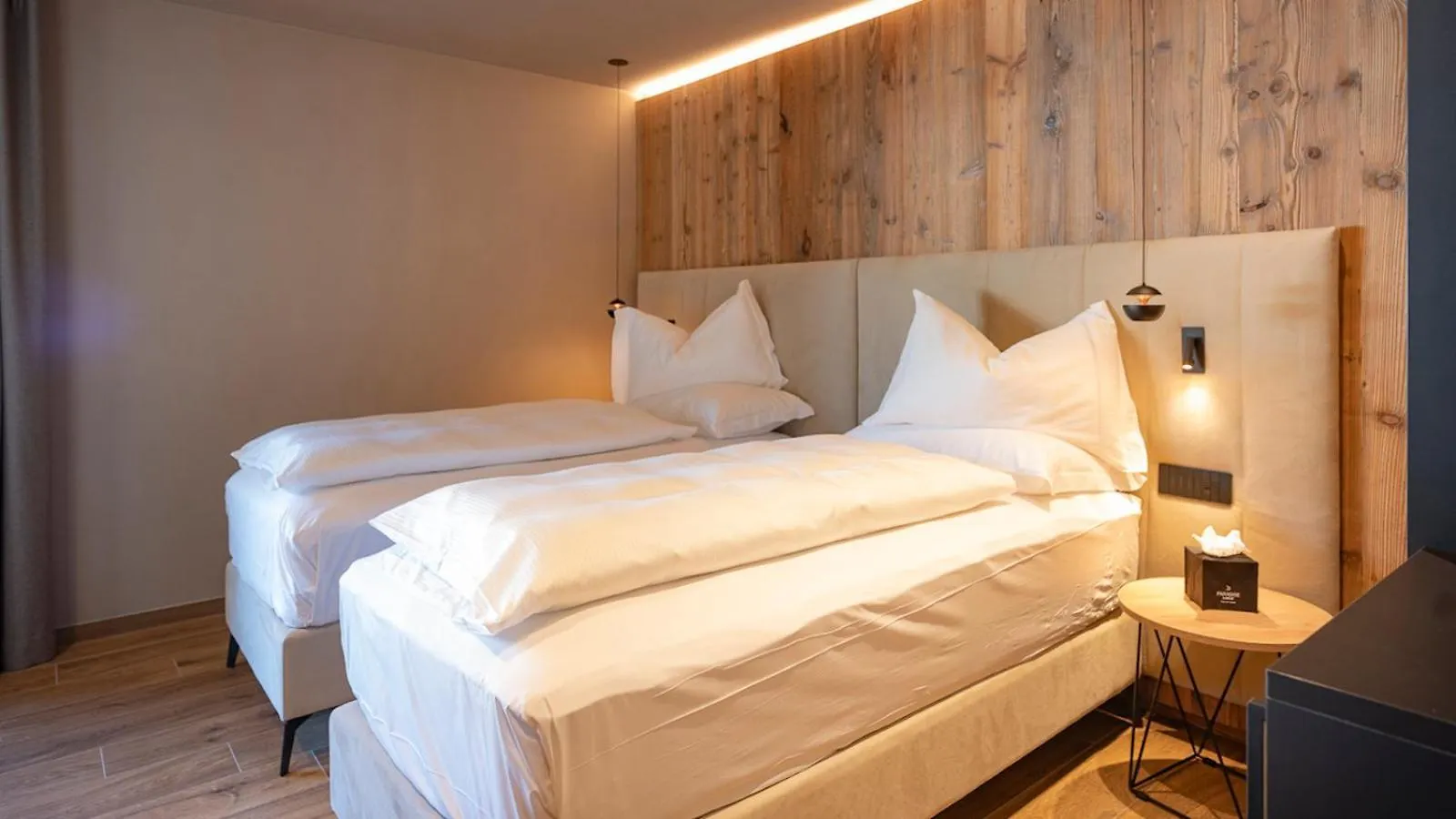 Hotel Paradiso Livigno