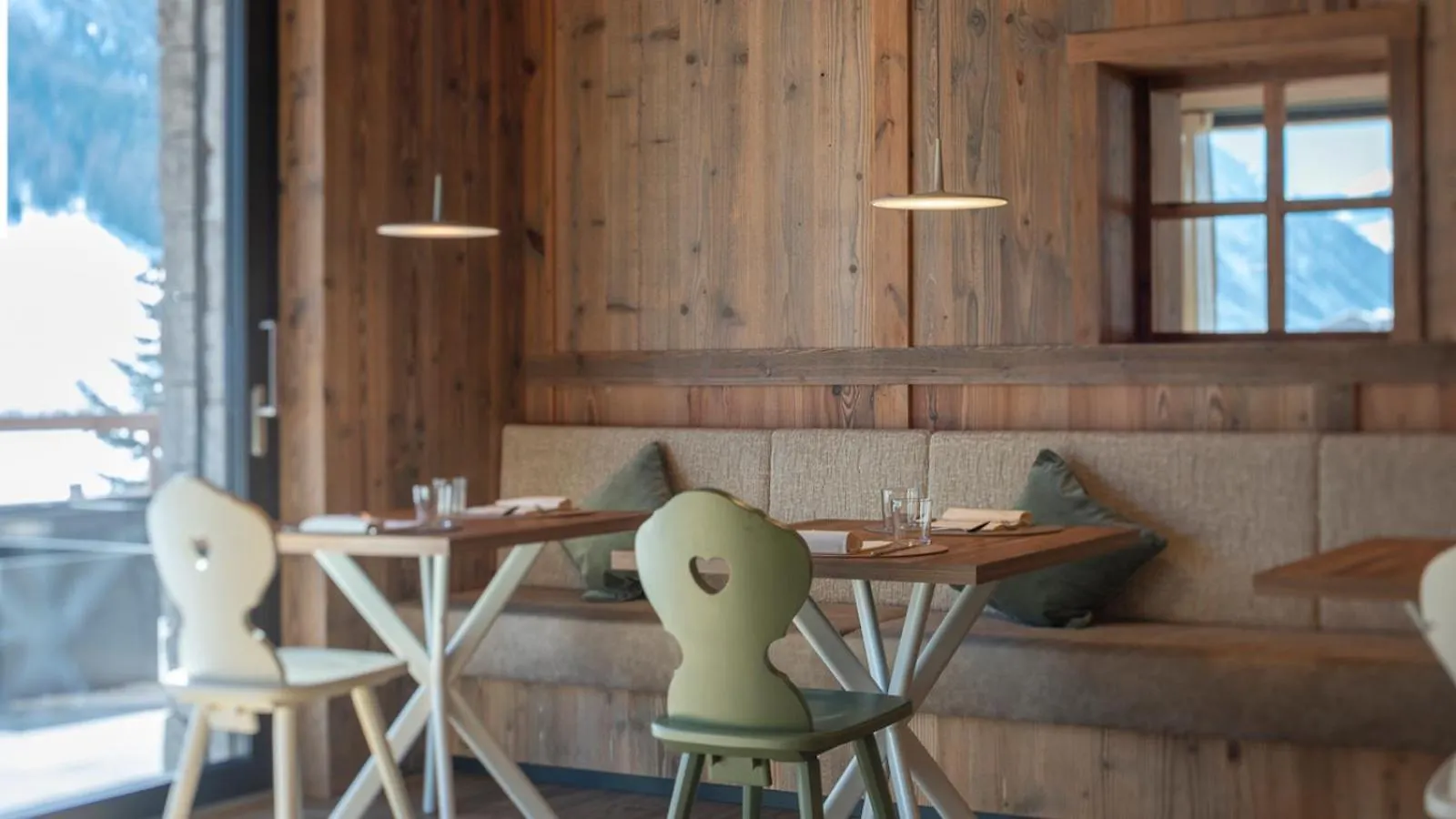 Paradise Lodge Livigno