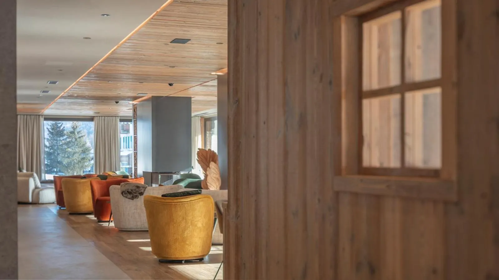 Hotel Paradiso Livigno