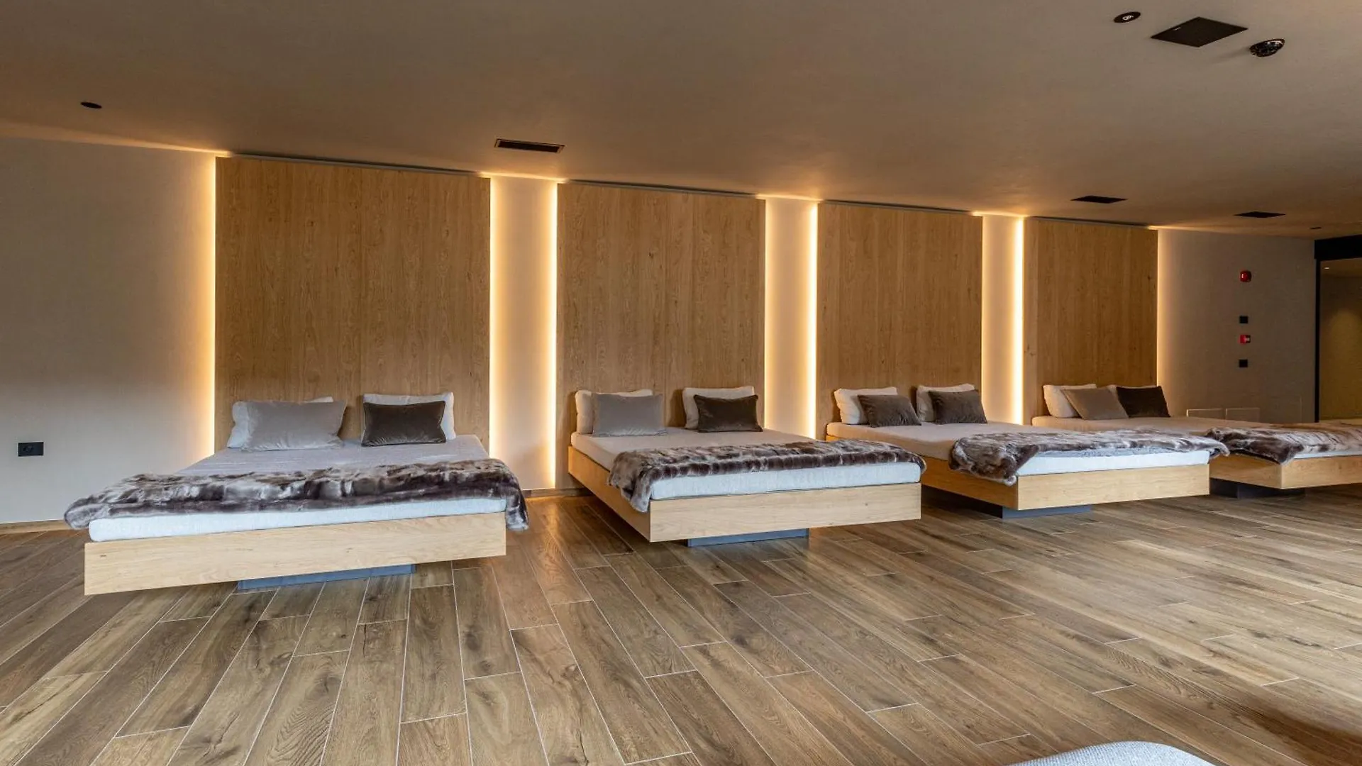 Paradise Lodge Livigno