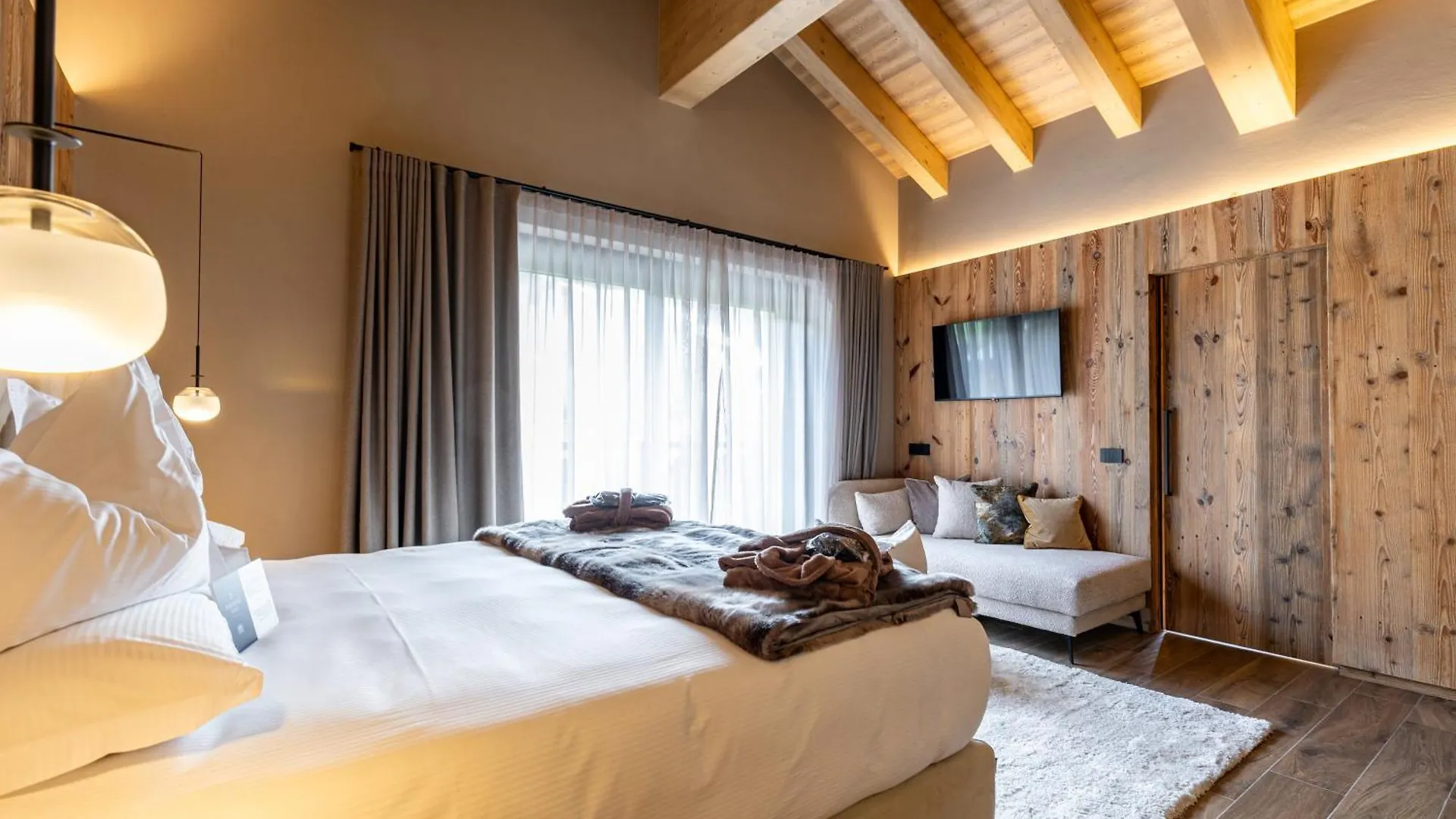 Paradise Lodge Livigno