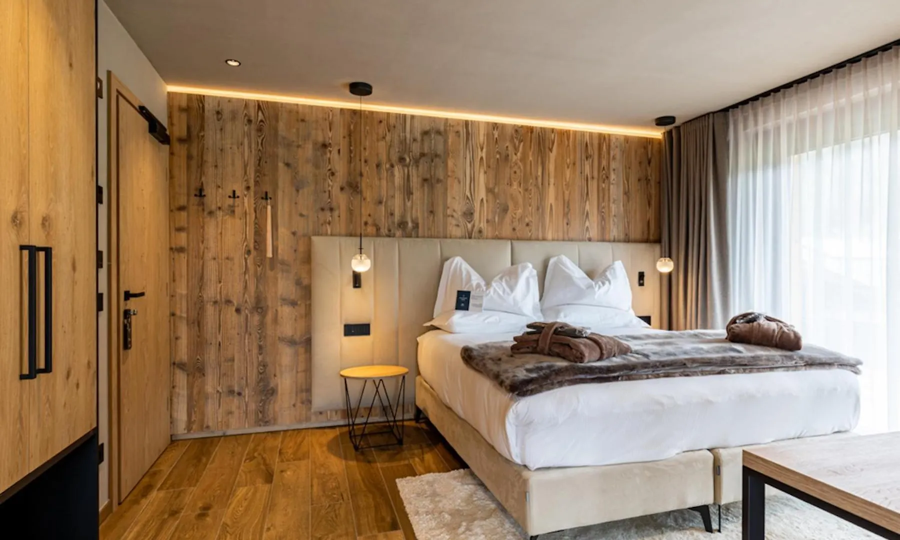 Paradise Lodge Livigno