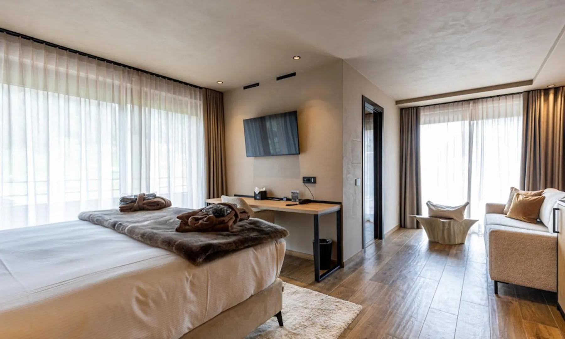 Paradise Lodge Livigno