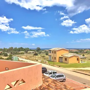 Villetta Nibbaru Casa vacanze