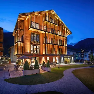 Roberta Alpine Adults Only **** Livigno