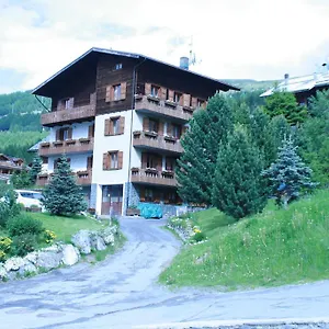 Fabrizio Appartamento