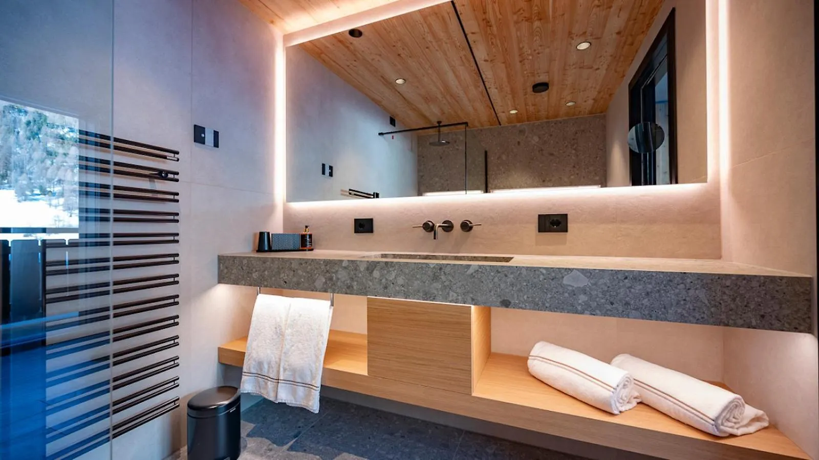 Paradise Lodge Livigno Hotel