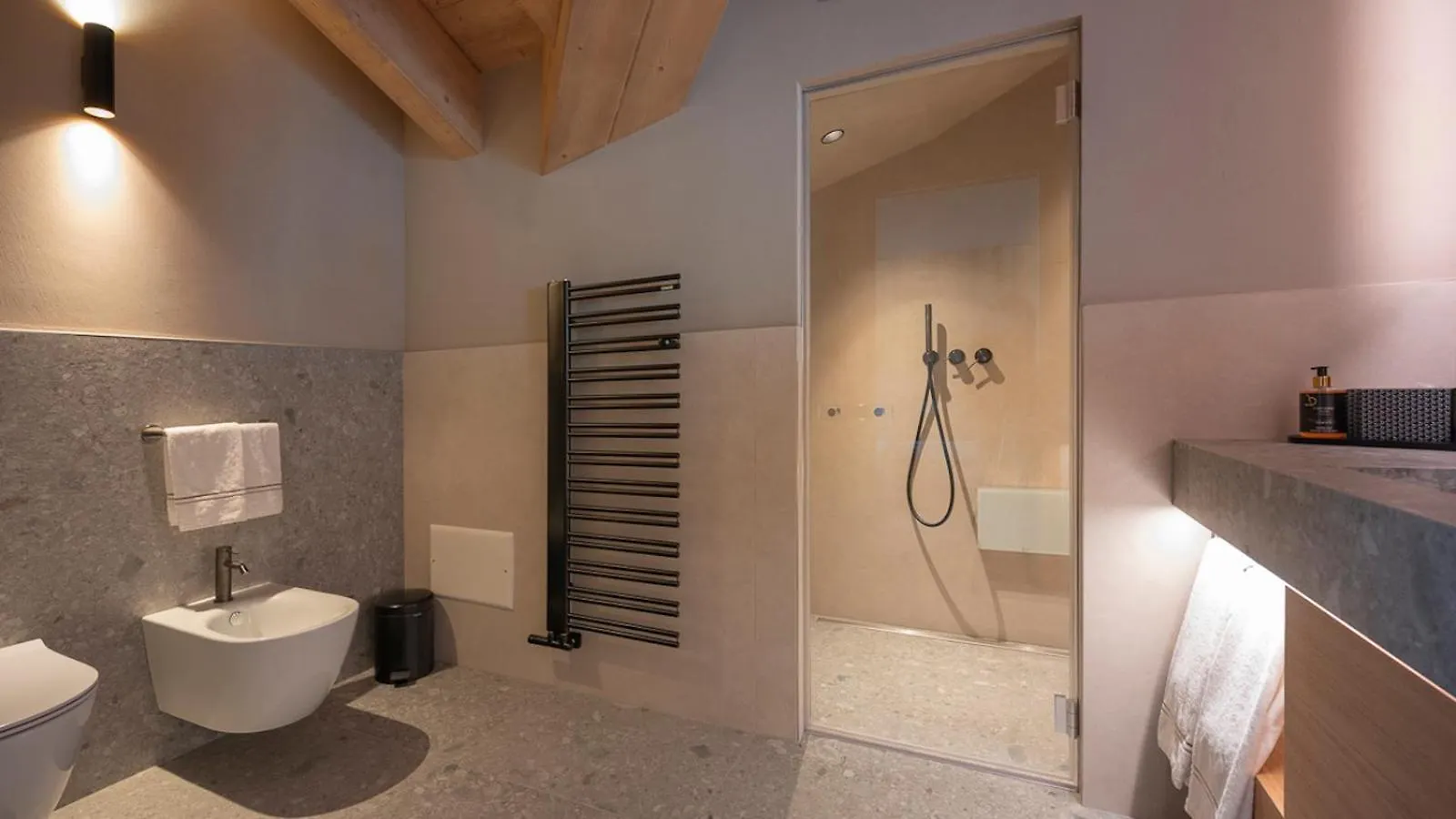 Hotel Paradise Lodge Livigno